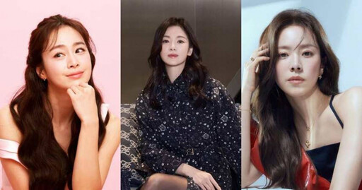 韓國女星們不老的三大關鍵：『保濕抗老』、『毛孔對策』、『韓系流雨燙』，三個條件必備，整個人看起來像28歲！