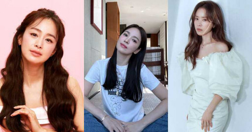 韓國女星們不老的三大關鍵：『保濕抗老』、『毛孔對策』、『韓系流雨燙』，三個條件必備，整個人看起來像28歲！