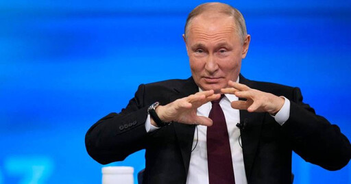 俄羅斯總統大選登場 普丁準備迎接第五任總統任期