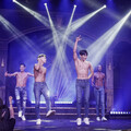 韓國18禁猛男秀五月再登台 「肌」情不斷滿足女性內心幻想