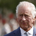 俄羅斯多家媒體稱查爾斯國王因癌去世 英國王室發聲斥「子虛烏有」