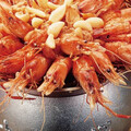 「易鼎活蝦」製造廠被查使用非法蘇打粉…重罰144萬 餐廳發聲明道歉了