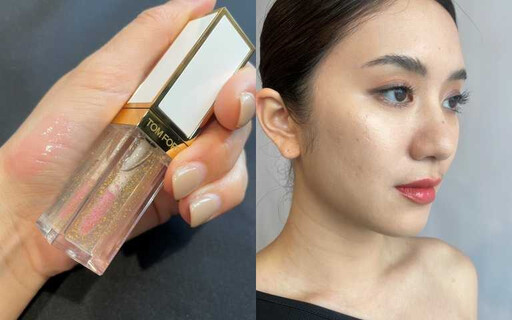 JISOO最新美唇色號曝光！今年韓國女星的唇妝討論度NO.1是這個『玫瑰紫豆沙』色！