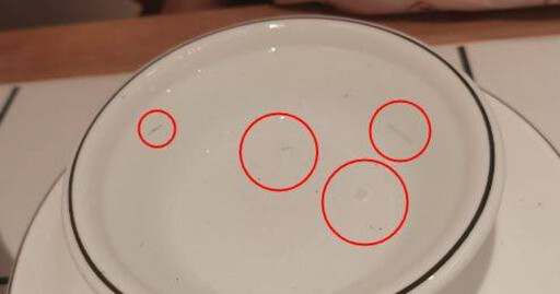 長沙某餐廳被投訴餐具不潔 深入直擊超噁真相…1天洗8萬套碗筷「只換1次水」