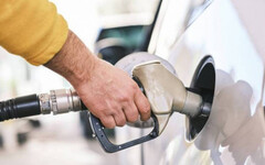 中油續啟動平穩措施 下周國內油價不調整95汽油仍需31元