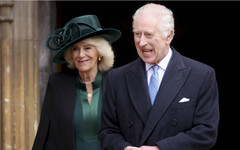 英王驚傳「壽命剩2年」！外媒爆料：王室加緊籌備葬禮 查爾斯罹癌後「首公開露面」狀況曝