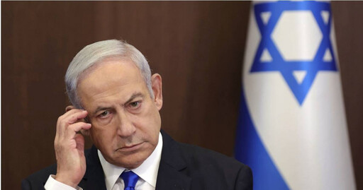 不願加薩停火！以色列總理突「疝氣」開刀 萬人不忍了要求他下台