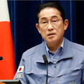 日本首相「繁中聲明」關切台地震 岸田文雄：只要台灣需要立即提供支援