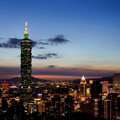 地震在台北101是什麼感覺？ 89樓前員工曝「災難片場景」：下定決心辭職