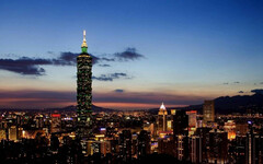 地震在台北101是什麼感覺？ 89樓前員工曝「災難片場景」：下定決心辭職