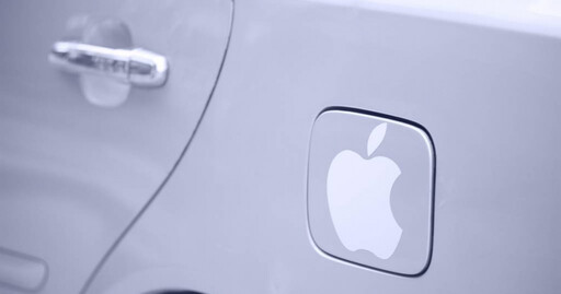 造車計畫停止庫克賣股進帳10億元 蘋果傳跨足居家機器人
