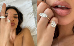 鑽石背叛愛情？ 知名珠寶品牌推「離婚鑽戒」改款服務