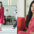 韓劇《淚之女王》只輸《愛的迫降》成為韓劇史上最高收視第2名！女主角金智媛這段實在太催淚，財閥之女真的不好當啊！