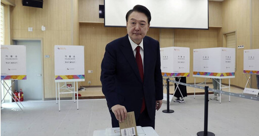 南韓國會選舉出爐「最大在野黨完勝」！尹錫悅遭重創恐「跛腳鴨變死鴨」