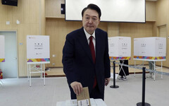 南韓國會選舉出爐「最大在野黨完勝」！尹錫悅遭重創恐「跛腳鴨變死鴨」