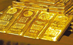 華爾街3巨頭看好黃金價格 最高上看4000美元