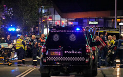 雪梨商場驚傳隨機殺人「7人死亡」 目擊者：這是大屠殺