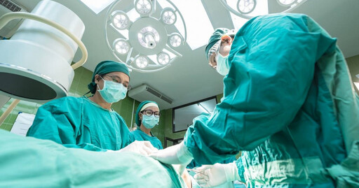 超扯日本醫手術直接切斷動脈 40歲倒楣患者大量失血「慘死手術台上」