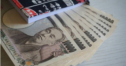 日圓快見155刷新34年新低 專家評「頹勢難遏」可能跌至160