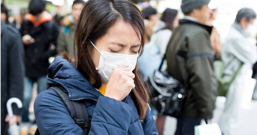 長新冠症候群引發免疫系統紊亂 慢性咳嗽與感冒咳嗽治療有差別