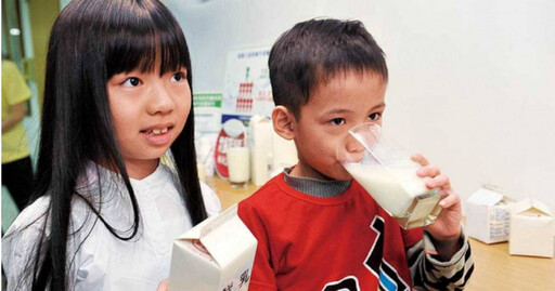 不是長輩才缺！9成國人鈣攝取不足 牛奶隨身瓶輕鬆補足營養