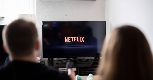 Netflix開抓寄生帳號奏效 訂戶3個月增加930萬「這項方案人數激增」