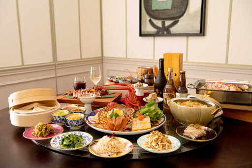 舌尖上的門道1／酒樓宴席料理、特色地方小吃 「山海樓」手工菜傳承台灣飲食文化