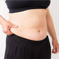 快減腰間肉！新研究揭「蘋果型」人更容易罹患大腸癌