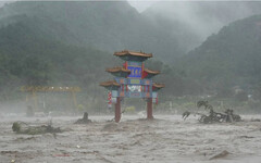 中國45%主要城市都在下陷！每年災損337億元 2.7億人面臨洪水風險