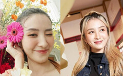 泰、日、韓最新流行！具有戀愛體質的「花型女孩」妝！淡粉清純派花朵公式一起學！
