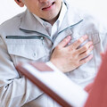 被地震搖到心悸？30歲男照心電圖「心律不整」 醫揭可能原因