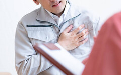 被地震搖到心悸？30歲男照心電圖「心律不整」 醫揭可能原因