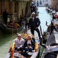 義大利威尼斯控管遊客數徵收「入城費」 一日遊未付費將罰萬元