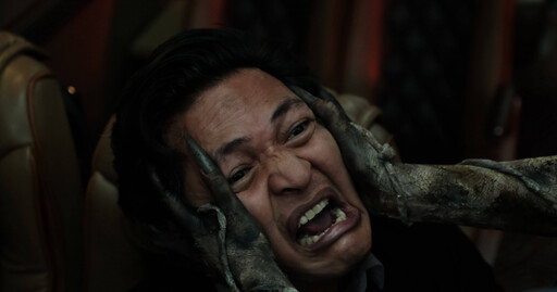 「印尼恐怖片之父」血腥懼作嚇壞百萬人 《鬼咧號》超限制級畫面超毛