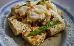 臭豆腐只排第10 全球最臭食物「臭贏20倍」…這道料理竟奪2名次