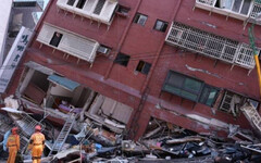台北6.2地震太危險…恐倒4000棟房 專家示警：將把台灣摧毀