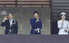 僅3人有繼承權 日本72％民眾對「皇位繼承」有危機感 9成支持出現女天皇