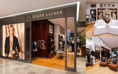 Ralph Lauren 紫標精品店落腳板橋大遠百，店中除了超齊全男女紫標系列外，也有 Ralph Lauren Home 家居系列！