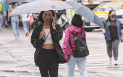 梅雨季5月下旬報到！ 氣象署預估「溫度偏高、雨量偏少」