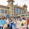 中國五一長假啟動2.7億人玩樂商機 最受歡迎是「這一國」