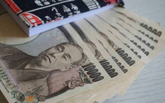 日銀「干預匯市」有跡可循 日圓匯率一度快速貶破160又奔回153