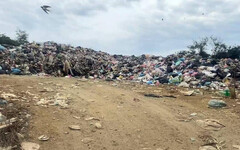 小琉球成垃圾島2個月堆積500噸垃圾 居民苦不堪言盼提高清運費解圍