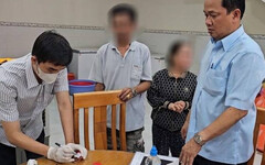 越南爆發集體食物中毒 數日內暴增518個案「11人情況危急」