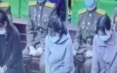 鄰居舉報「偷看南韓電視劇」 北韓2少女慘遭公開槍決