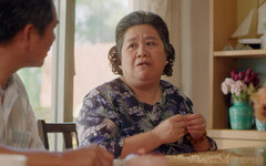 鍾欣凌稱為《婆婆2》胖到80公斤 女兒直播上公開吐槽「妳不止」