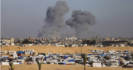 哈瑪斯稱接受停火協議 以色列打臉續轟拉法