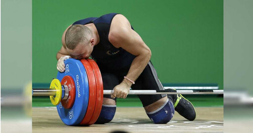 俄烏戰爭「首位奧運選手戰死」！ 烏克蘭舉重運動員皮列申科「享年30歲」