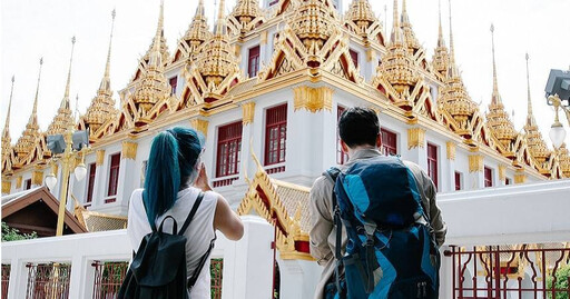 泰國政府拍板！台灣旅客入境免簽延長6個月 一次最多可停留30天