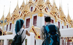 泰國政府拍板！台灣旅客入境免簽延長6個月 一次最多可停留30天