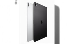 蘋果發表會首亮相「M4晶片」 iPad Pro、iPad Air再升級